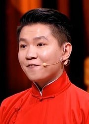 相声《众口难调》：卢鑫玉浩演绎相声，“天雷滚滚”一战成名