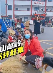 湘西与世隔绝的小村落，盘山公路惊险刺激，赶集一趟真不容易！