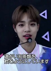 [WannaOne]171029BehindTheShow更新WannaOne篇