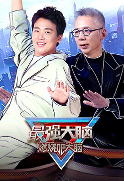最强大脑第10季