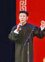 高晓攀开撕相声界黑幕，汪海林：不挣钱，还互相拆台！之一