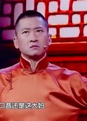 跨界喜剧王：李菁说周杰的身材就是一个衣服架子，笑翻全场！