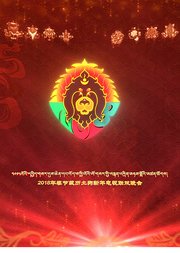 西藏电视台2018春节藏历土狗新年电视联欢晚会