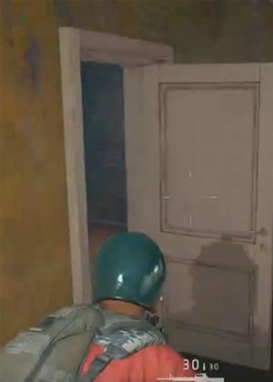 主播吃鸡啦