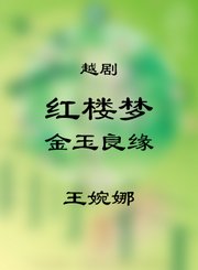 越剧-红楼梦选段金玉良缘-王婉娜