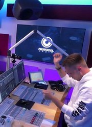 ProtocolRadio412byNickyRomero&LauravanDam