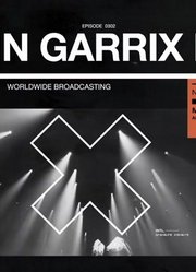 MartinGarrix小马丁电台节目第302期