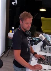 [ASOT966]ArminvanBuuren阿明每周电台节目第966期