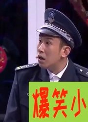 爆笑喜剧：于小脸长能耐了，为了给密密留车位都敢怼赵刚子了