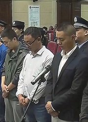 男子声称自己很无辜是为了救助受伤草原雕才购买却依然被判刑