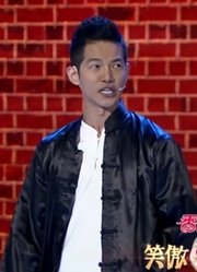 小品《功夫阿飞班》：魔术师爆笑上演真金白银变钞票，笑点十足