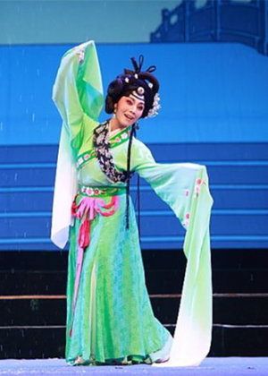豫剧精选