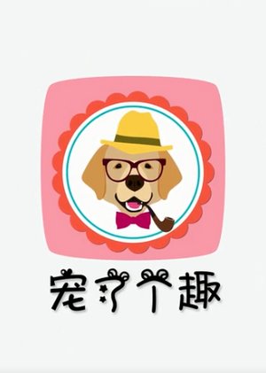 宠了个趣