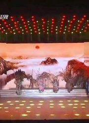 梨园春：常香玉大师原声，汪荃珍配戏，这《破洪州》真精彩