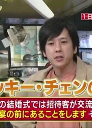 【ARASHI】警告！警告！本期看点太多啦，非专业人员请迅速撤离_181215