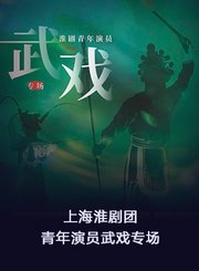 青年演员武戏专场-淮剧