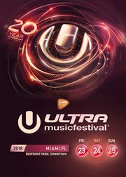 2018Ultra迈阿密