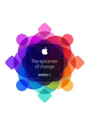 2015苹果WWDC大会