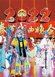 央视2022新年戏曲晚会