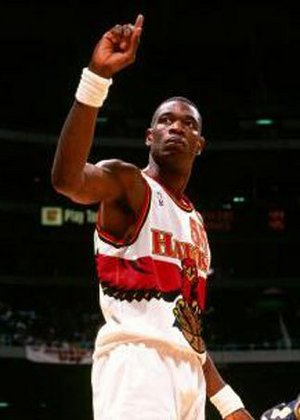 NBA球星表现时刻