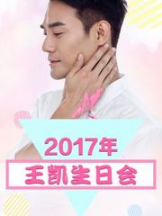 2017年王凯生日会