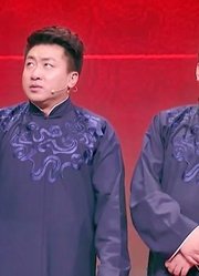 东北相声演员爆笑来袭！包袱与众不同，有东北那味了！