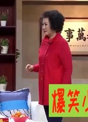 爆笑喜剧：潘长江偶遇黄晓娟，回忆起火红年代的青春故事