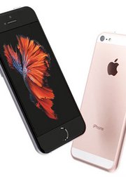 iPhone5SE可能就长这样