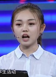 21岁女孩长相甜美，曾痴情追求男生7年，追求失败竟想出家