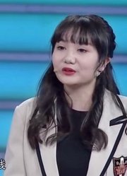 23岁姑娘是网络红人，如今登台求职，被涂磊调侃：与视频差距大