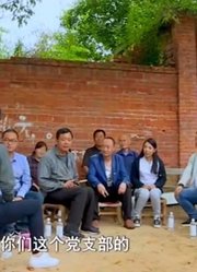 靠种植核桃脱养家糊口的村民，面对收成不好的核桃怎么办？