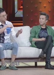 《分手大师》成催生神剧，10个同事都曝出怀孕，太搞笑