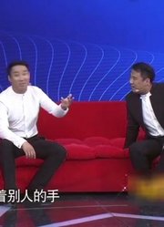 化妆相声《如此访谈》，小伙上节目分享成功经历，主持人气炸了