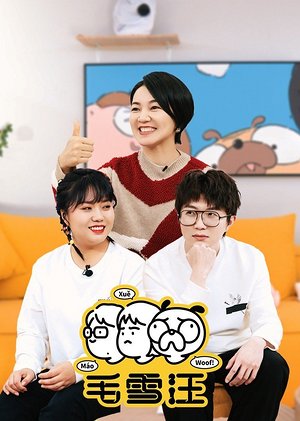 毛雪汪