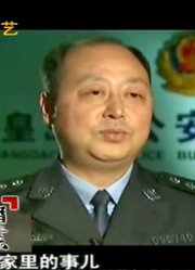 男子杀害自己亲生父母，面对镜头竟面不改色，言语平淡令人心惊