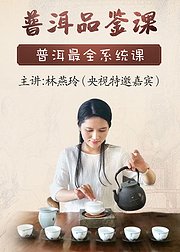 玩转中国茶普洱的品鉴泡储