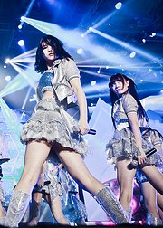 1028SNH48X队梦想的旗帜新公演首演