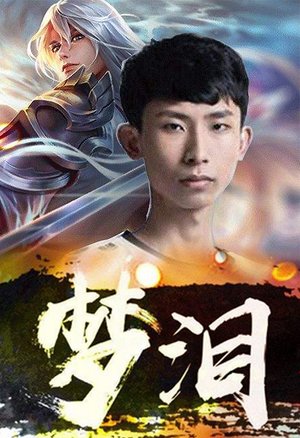 王者荣耀梦泪