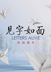 见字如面特别制作