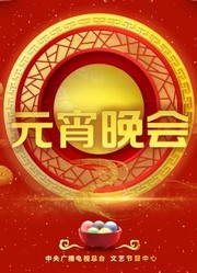 2023央视元宵晚会