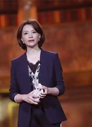 朗读者董卿带你领略文字之美