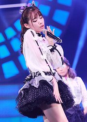 0228SNH48S队十八个闪耀瞬间公演