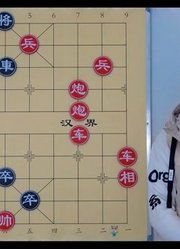 好像找到了摆棋人的气门走几步能赢看街头艺人如何给你表演