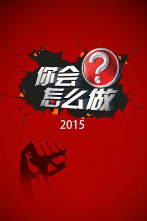 你会怎么做2015