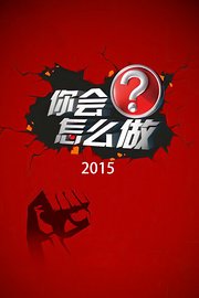 你会怎么做2015