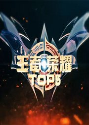 荣耀TOP5