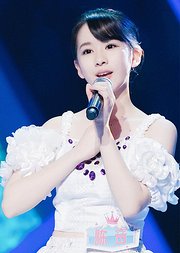 0709SNH48XII队《剧场女神》剧场公演