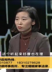 律师在线：老人赡养费，应该在什么情况下给？