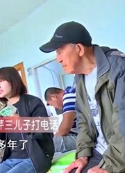 母亲瘫痪无法自理，儿子将其接走照顾，怎料继父坚决阻拦