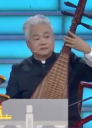 太牛了！56岁大叔会演奏300种乐器，更是将唐代五弦琵琶重新找回